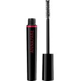 Annayake - Intense Volume Mascara - Zwart - Vezelverrijkte Formule