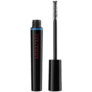 Annayake - Waterproof Mascara - Zwart - 10ml