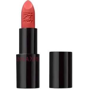 Annayake - Levres Mat - Lippenstift - Kleurintensiteit - Matte Textuur