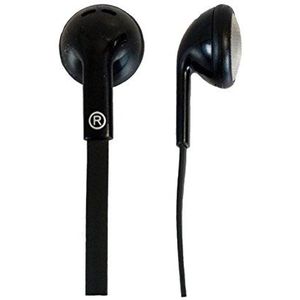 APM 426026 in-ear hoofdtelefoon, zwart