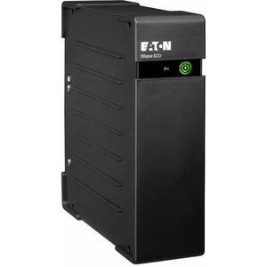 Eaton - Ellipse ECO 650 FR - UPS - Stand-by - 0,65 kVA - 400 W - 4 AC-uitgang(en)