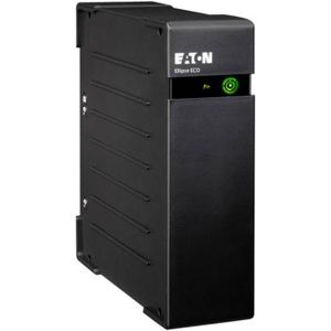 0 Eaton USV Ellipse ECO 400W 650VA C14-Eingang