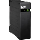 Eaton - EL650iec - Interactieve UPS - Zwart - 650 VA