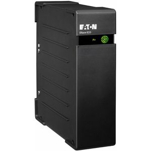 Eaton EL650USBDIN UPS-systeem 650 VA