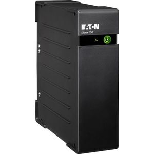 Ononderbreekbaar Stroomvoorzieningssysteem Interactief SAI Eaton EL800USBDIN 500W 500 W