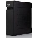 Eaton EL800USBIEC UPS-systeem 800 VA