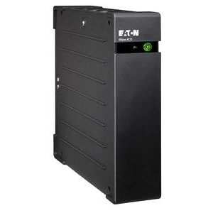 Eaton EL1200USBIEC UPS-systeem 1200 VA