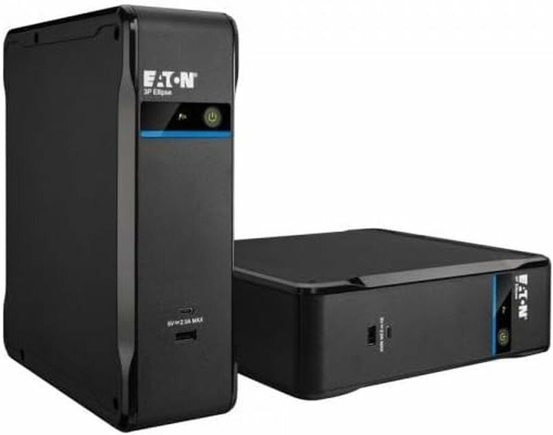 EATON - 3P700UD - UPS - Compact - Stroombeveiliging
