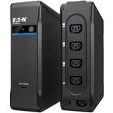 Eaton - 3S 700UI - UPS - Stroombeveiliging - Compact