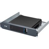 Eaton - 3S 700UI - UPS - Stroombeveiliging - Compact