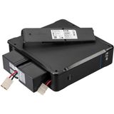 Eaton - 3S 700UI - UPS - Stroombeveiliging - Compact