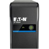 Eaton - 3P900UD - UPS - 900 VA - 540 W - DIN - USB