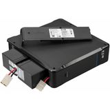 Eaton - 3P900UD - UPS - 900 VA - 540 W - DIN - USB