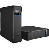 Eaton 3P1700UD - UPS - Compromisloze Stroombeveiliging - Voor Kritieke Systemen