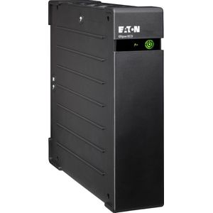 Eaton Ellipse ECO 1600 USB FR UPS Stand-by (Offline) 1,6 kVA 1000 W 8 AC-uitgang(en)