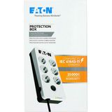 Uninterruptible Power Supply System Interactive UPS Eaton PB6D