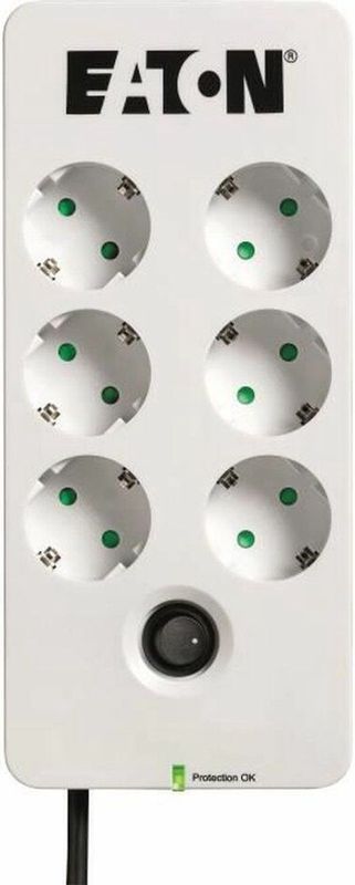 Uninterruptible Power Supply System Interactive UPS Eaton PB6D