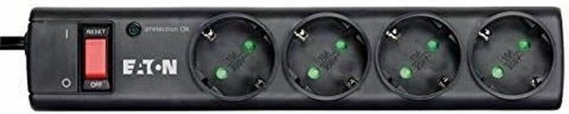 Power strip Eaton PS4D