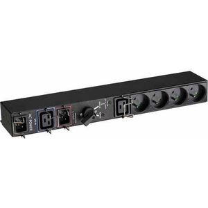 Eaton - HotSwap MBP - UPS - 3000 VA - Hoge Beschikbaarheid