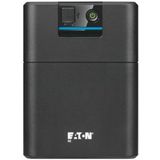 Eaton - 5E G2 - UPS - 900VA - Lijninteractief - 480W
