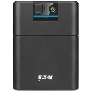 Eaton - 5E G2 - UPS - 900VA - Lijninteractief - 480W