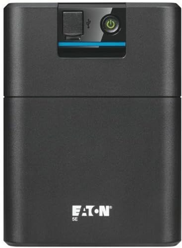 Eaton - 5E G2 - UPS - 900VA - Lijninteractief - 480W