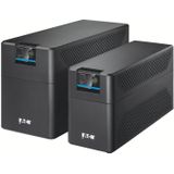Eaton Interactieve UPS 5E1200UF, 660 W