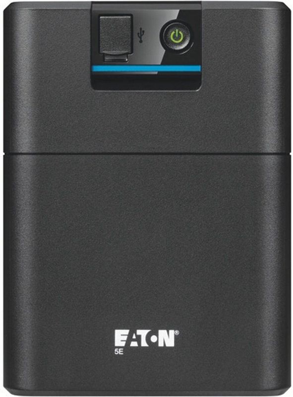 Eaton - 5E 2200 - UPS - Lijninteractief - 2200 VA - 1200 W
