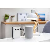 Eaton 3S Mini - Voeding - Zwart/Wit - 36 W - Compact