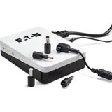 Eaton 3S Mini - Voeding - Zwart/Wit - 36 W - Compact