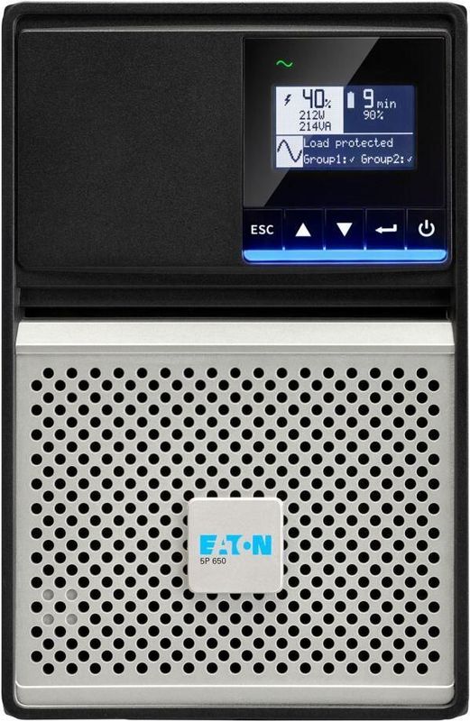 Eaton 5P 650i - Gen 2