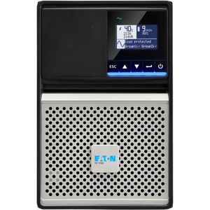 Eaton - 5P1150IG2 - UPS - 1150VA/700W - Zwart
