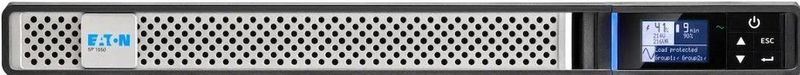Eaton - 5P Gen 2 - UPS - Lijninteractief - 1350 W - Met LCD-statusweergave
