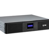 Eaton - 9E Rack UPS - 1000VA - On-line - Dubbele Transformator