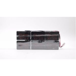 EATON - EBP-1617I AM - UPS Batterijblok - Zwart - 17Ah
