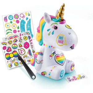 Canal Toys OFG 106 Style For Ever – eenhoornfiguur om zelf te maken