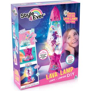 Vaardigheidsspel Canal Toys Lava Lampe Maatwerk