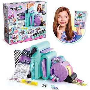 Style 4 Ever - Scrapbooking 3-in-1 Station - Creatieve Set - Inclusief Materialen