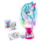 STYLE 4 EVER - Unicorn Lava Lamp DIY (297)