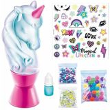 STYLE 4 EVER - Unicorn Lava Lamp DIY (297)