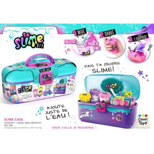 Canal Toys ct35804 Vanity Slime