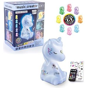 Wetenschapsspel Canal Toys Unicorn Speaker