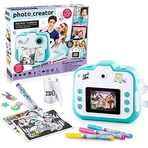 Studio Creator CLK 004 Photo Creator Instant Camera