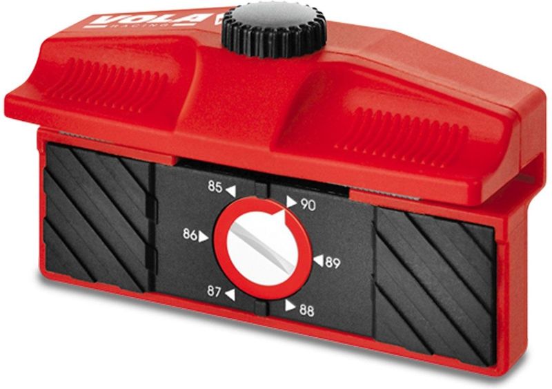 Vola Ergoss sharp ski kantenslijper - ski onderhoud - slijpen