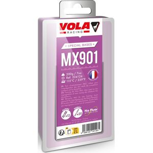 Vola Ski Wax - MX-901 Wax 500 Gram Base Wax
