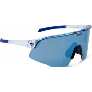 Vola Flow Blue zonnebril Fietsbril Sportbril Verwisselbare lenzen