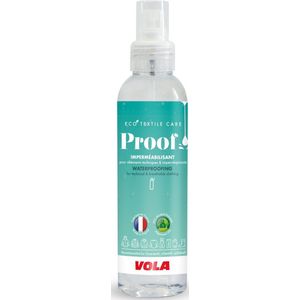 Vola Spray 150ml Waterdichtingsmiddel Transparant Man