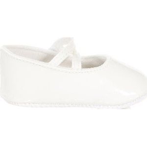 Le Petit Garçon  C-5-CRUDO  Pantoffels  kind Beige