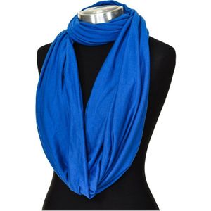 Oneindige kraag voor glad gezicht en hals 59700 unisex