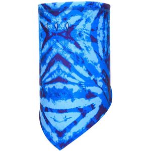 Unisex 66900 elastische pasvorm thermisch geïsoleerde nek- en gezichtsbandana